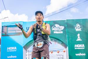 BIB: 409
                            <button type="button" onclick="openModal(21781121)" class="btn btn-primary btn-sm float-right btn-popup" data-toggle="modal" data-target=".modal-high-quality">
                        <i class="fas fa-shopping-cart"></i> Add to Cart
                    </button>
                                            <button type="button" onclick="isThisMe(21781121, true)" class="btn btn-success btn-sm float-right btn-popup btn-isme hidden" data-toggle="tooltip" data-placement="bottom" title="นี่คือรูปของคุณใช่ไหม คลิกที่นี่เพื่อเอาเข้าอัลบั้ม">
                        <i class="fas fa-plus"></i> Add to album
                    </button>
                    <button type="button" onclick="isThisMe(21781121, false)" class="btn btn-warning btn-sm float-right btn-popup btn-isnotme hidden">
                        <i class="fas fa-ban"></i> Remove from album
                    </button>